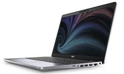 Dell Latitude 5510 Laptop 15.6"