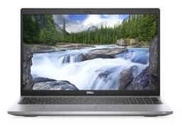 Dell Latitude 5520 Laptop 15.6" - Gray - Intel Core i5-1145G7 2.6GHz - 16GB RAM - 256GB