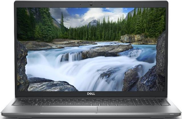 Dell Latitude 5530 Laptop 15.6" Intel Core i5-1235U 1.3GHz in Gray in Good condition