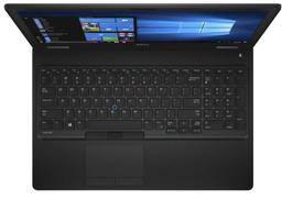 Dell Latitude 5580 Laptop 15.6"
