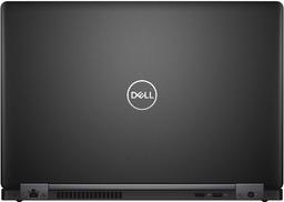 Dell Latitude 5590 Laptop 15.6" - Black - Intel Core i5-8350U 1.7GHz - 16GB RAM - 500GB