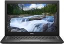 Dell Latitude 7290 Laptop 12.5" Intel Core i5-8350U 1.7GHz in Black