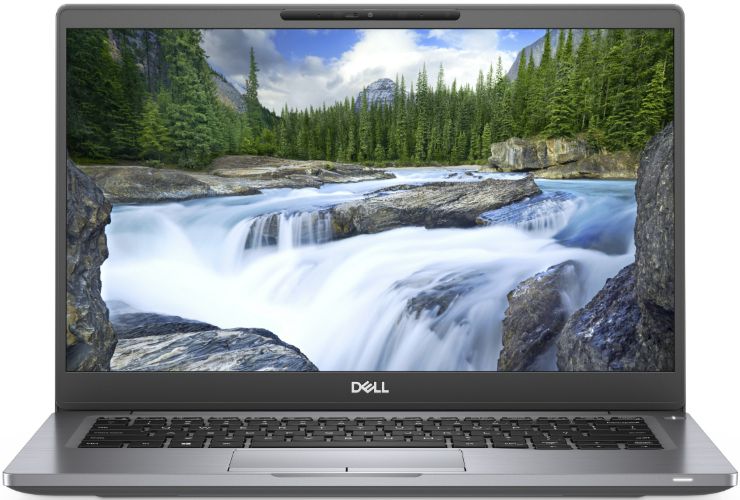 Dell Latitude 7300 Laptop 13.3"