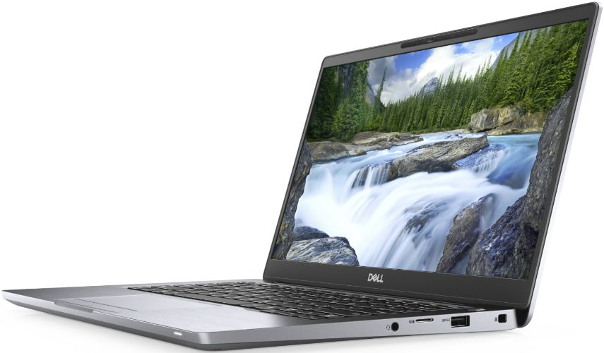 Dell Latitude 7300 Laptop 13.3"