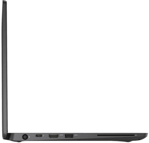 Dell Latitude 7300 Laptop 13.3" - Carbon Fibre - Intel Core i5-8365U 1.6GHz - 16GB RAM - 256GB