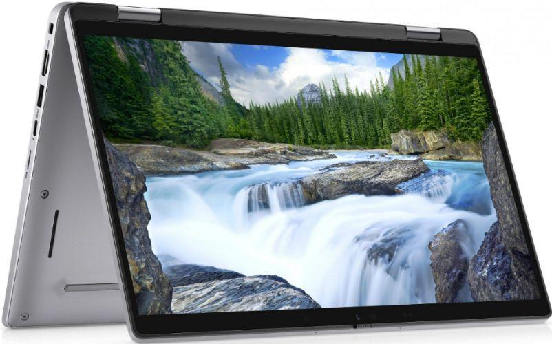 Refurbished Dell Latitude 7320 2-in-1 Laptop 13.3" - Reebelo New Zealand