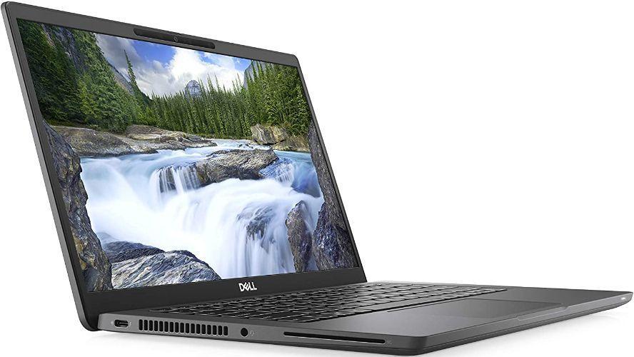 Refurbished Dell Latitude 7320 Laptop 13.3" - Reebelo New Zealand