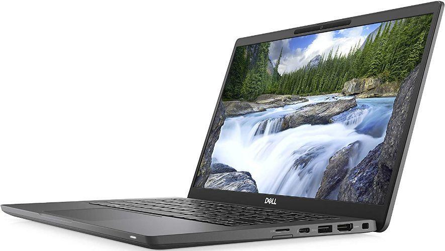 Refurbished Dell Latitude 7320 Laptop 13.3" - Reebelo New Zealand