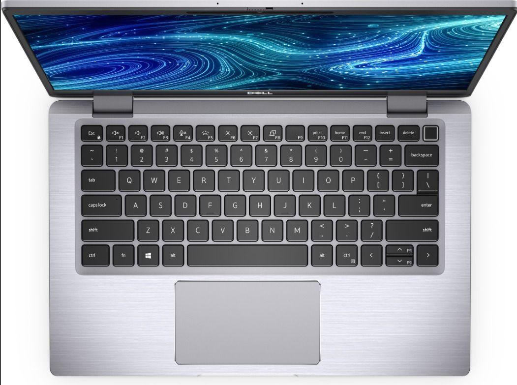 Refurbished Dell Latitude 7320 Laptop 13.3" - Reebelo New Zealand