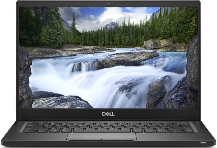 Dell Latitude 7390 Laptop 13.3"