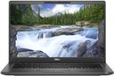 Dell Latitude 7400 Laptop 14" Intel Core i5-8365U 1.6GHz in Carbon Fiber in Excellent condition