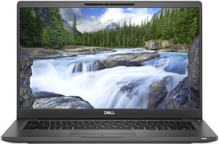 Dell Latitude 7400 Laptop 14" - Intel Core i5-8365U 1.6GHz - 256GB - Carbon Fiber - 8GB RAM - 14 Inch - Excellent