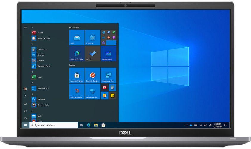 Dell  Latitude 7420 Laptop 14" - Intel Core i7-1185G7 3.0GHz - 512GB - Aluminum - 32GB RAM - 14 Inch - Excellent