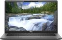 Dell Latitude 7420 Laptop 14" Intel Core i5-1145G7 2.6GHz in Carbon Fiber in Acceptable condition