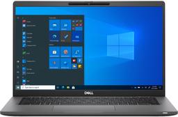 Dell Latitude 7420 Laptop 14"
