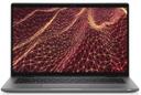 Dell Latitude 7430 Laptop 14" Intel Core i5-1235U 1.3GHz in Black in Excellent condition