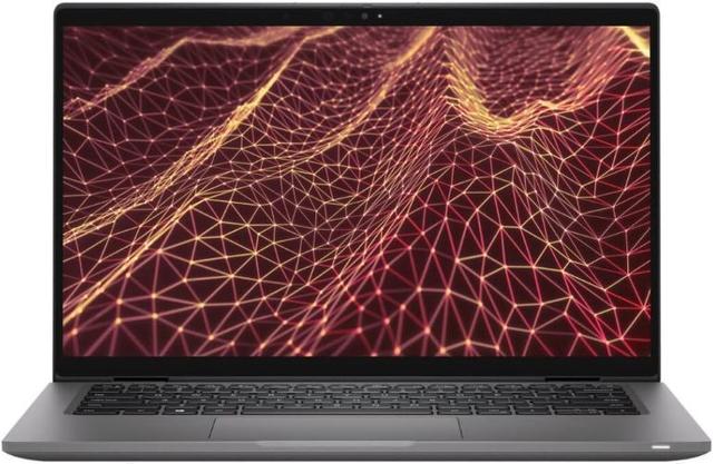 Dell Latitude 7430 Laptop 14" Intel Core i7-1265U 1.8GHz in Gray in Excellent condition