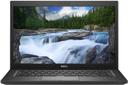 Dell Latitude 7490 Laptop 14" Intel Core i5-8350U 1.7GHz in Black in Excellent condition