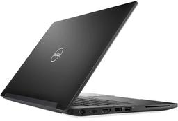 Dell Latitude 7490 Laptop 14" - Black - Intel Core i7-8650U 1.9GHz - 16GB RAM - 512GB