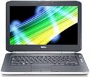 Dell Latitude E5420 Laptop 14" Intel Core i5-2520M 2.5GHz in Black