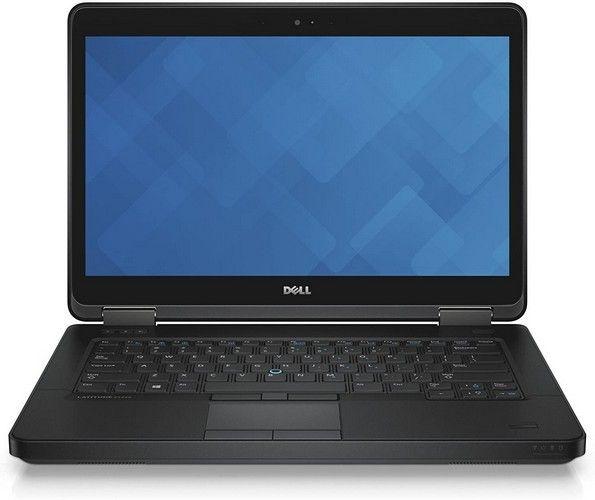 Dell Latitude E5440 Laptop 14" Intel Core i5-4300U 1.9GHz in Black