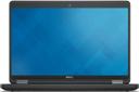 Dell Latitude 14 E5450 Laptop 14" Intel Core i3-5010U 2.1GHz in Black in Good condition