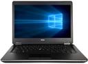 Dell Latitude E7240 Laptop 12.5" Intel Core i5-4200U 1.6GHz in Black in Excellent condition