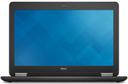 Dell Latitude E7250 Laptop 12.5" Intel Core i5-5300U 2.3GHz in Black in Excellent condition