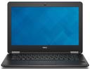 Dell Latitude E7270 Laptop 12.5" Intel Core i5-6300U 2.4GHz in Black in Good condition