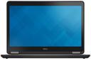 Dell Latitude E7450 Laptop 14" Intel Core i5-5200U 2.2GHz in Black