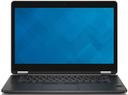 Dell Latitude E7470 Laptop 14" Intel Core i5-6300U 2.4GHz in Black