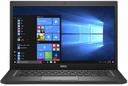Dell Latitude E7480 Laptop 14" Intel Core i7-7600U 2.8GHz in Black
