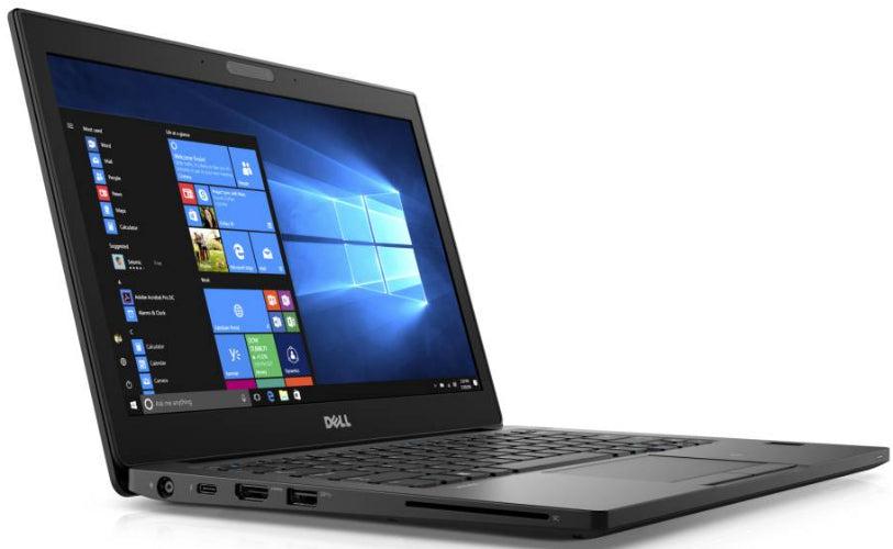 Dell Latitude 7280 Laptop 12.5"
