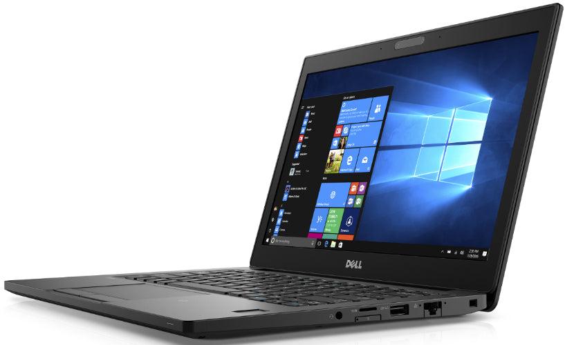 Dell Latitude 7280 Laptop 12.5"
