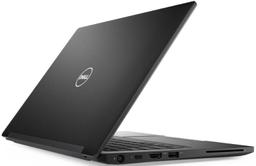 Dell Latitude 7280 Laptop 12.5"