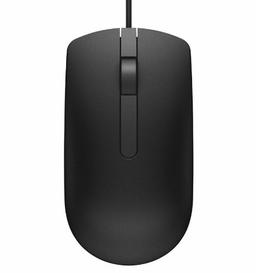Dell Optical Mouse (MS116)