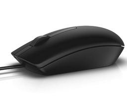 Dell Optical Mouse (MS116)