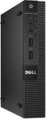 Dell Optiplex 3020M Micro PC Desktop