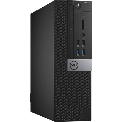 Dell Optiplex 3040 SFF i5-6500 3.20GHz