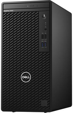 Dell Optiplex 3080 MT Mini Tower Desktop