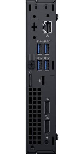 Dell Optiplex 5060 Micro Tower