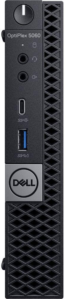 Dell Optiplex 5060 Micro Tower