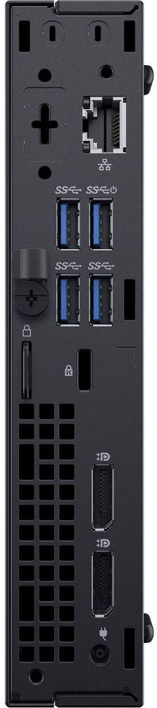 Dell Optiplex 5060 Micro Tower
