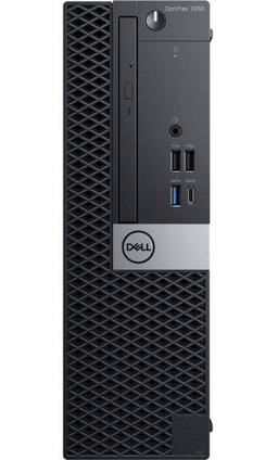 Dell Optiplex 7060 SFF i5-8500 3.0GHz