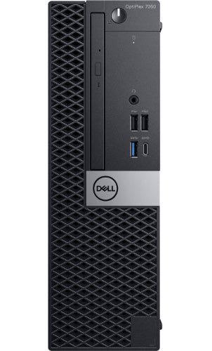 Dell Optiplex 7060 SFF i5-8500 3.0GHz