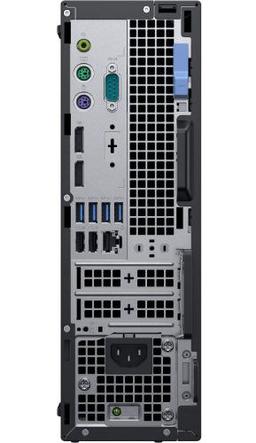 Dell Optiplex 7060 SFF i5-8500 3.0GHz