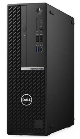 Dell OptiPlex 7080 Desktop SFF