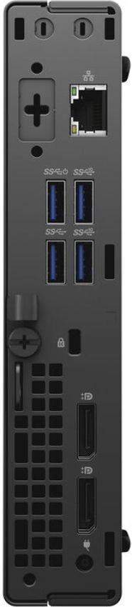 Dell OptiPlex 7080 Desktop MFF