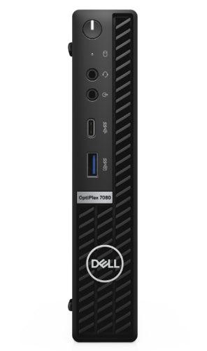 Dell Optiplex 7080 MFF i5-10600T 2.4GHz