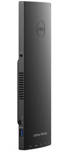 Dell Optiplex 7090 UFF i5-1145G7 2.6GHz - 256GB - Black - 8GB RAM